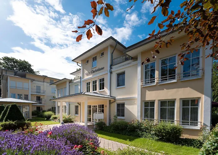Villa Christiane App_ 3