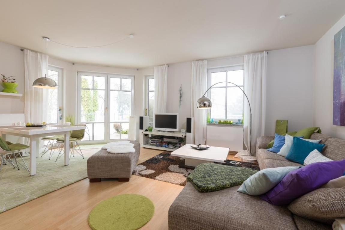 Apartment Christiane App_ 3