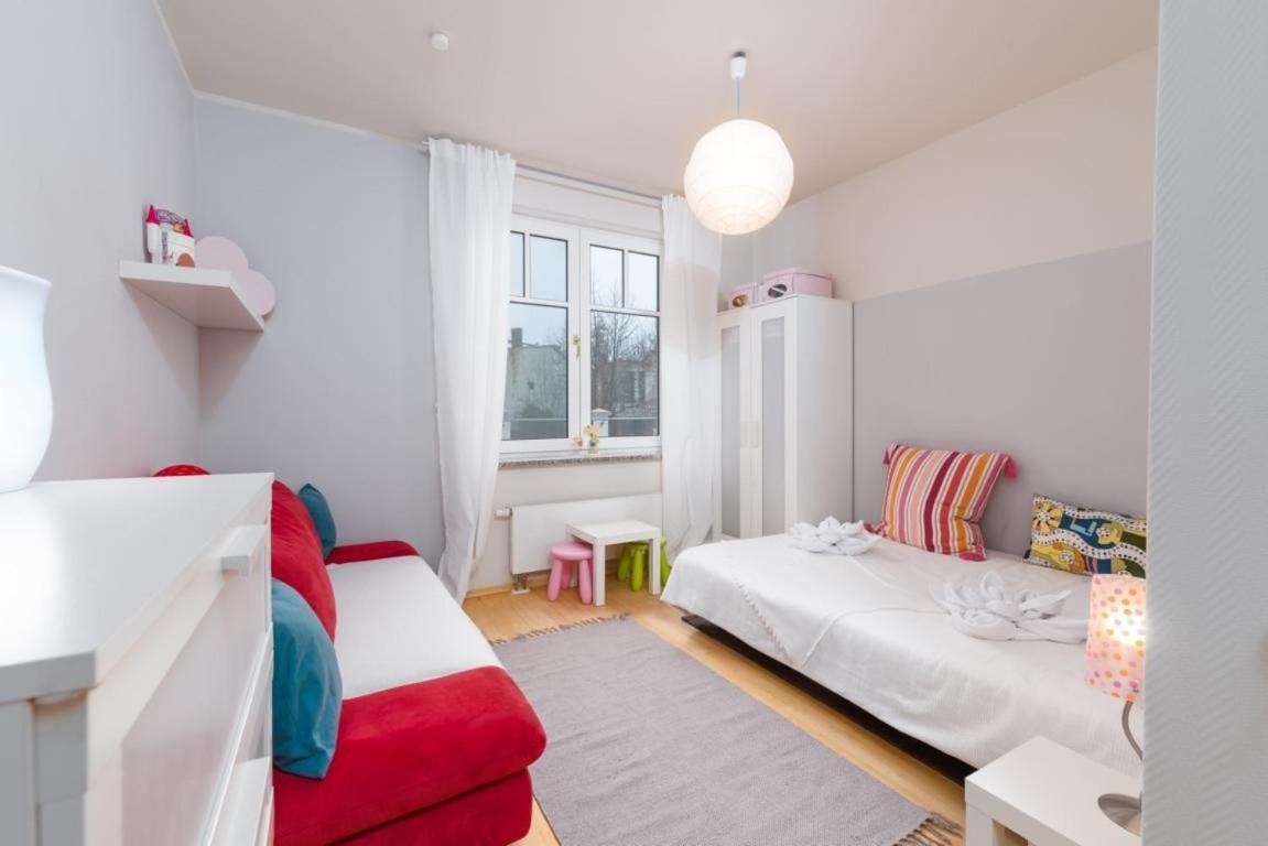 Christiane App_ 3 Apartment