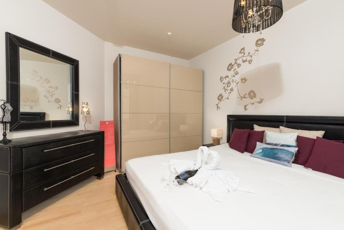 Apartment Christiane App_ 3 *