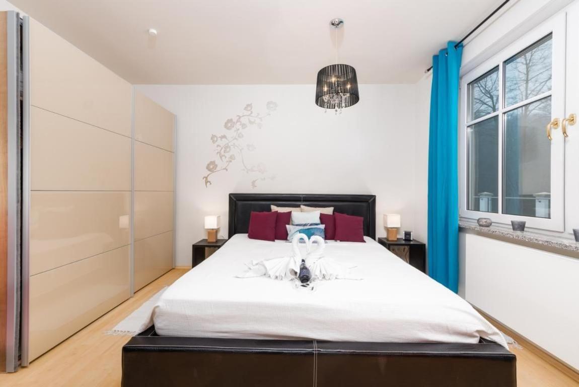 Apartment Christiane App_ 3 *