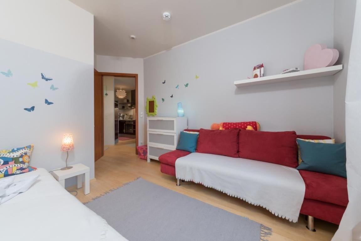 Apartment Christiane App_ 3 Heringsdorf (Usedom)