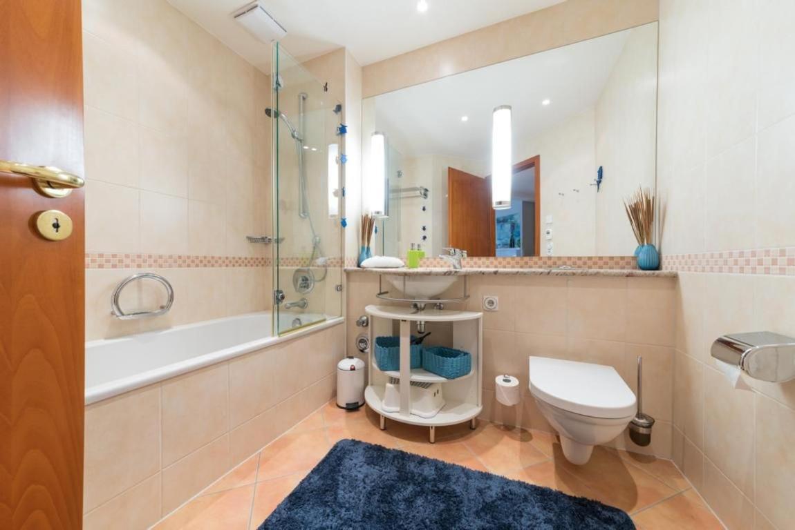 Apartment Christiane App_ 3 Heringsdorf (Usedom)